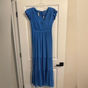 Size 2 Marie Oliver dress